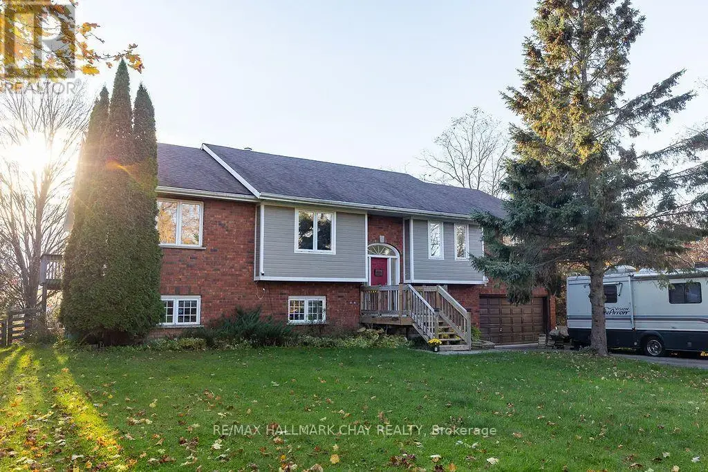 5342 Line 4 N, Oro-Medonte