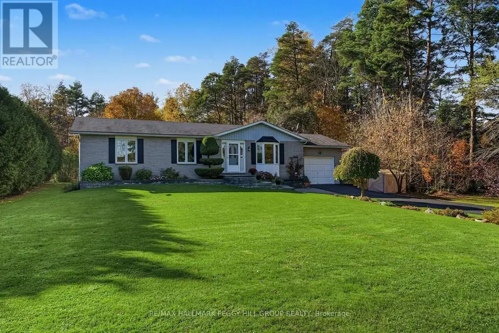 3346 Mccarthy Drive, Clearview (Brentwood)