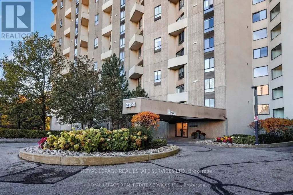 A03 - 284 Mill Road, Toronto (Markland Wood)