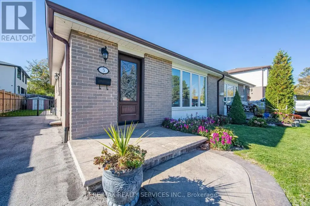 5 Drake Boulevard, Brampton (Southgate)