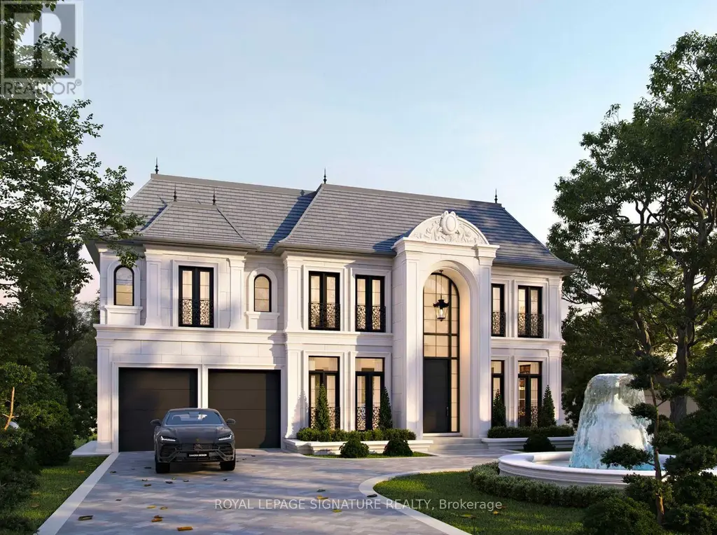 383 Maplehurst Avenue, Oakville (WO West)