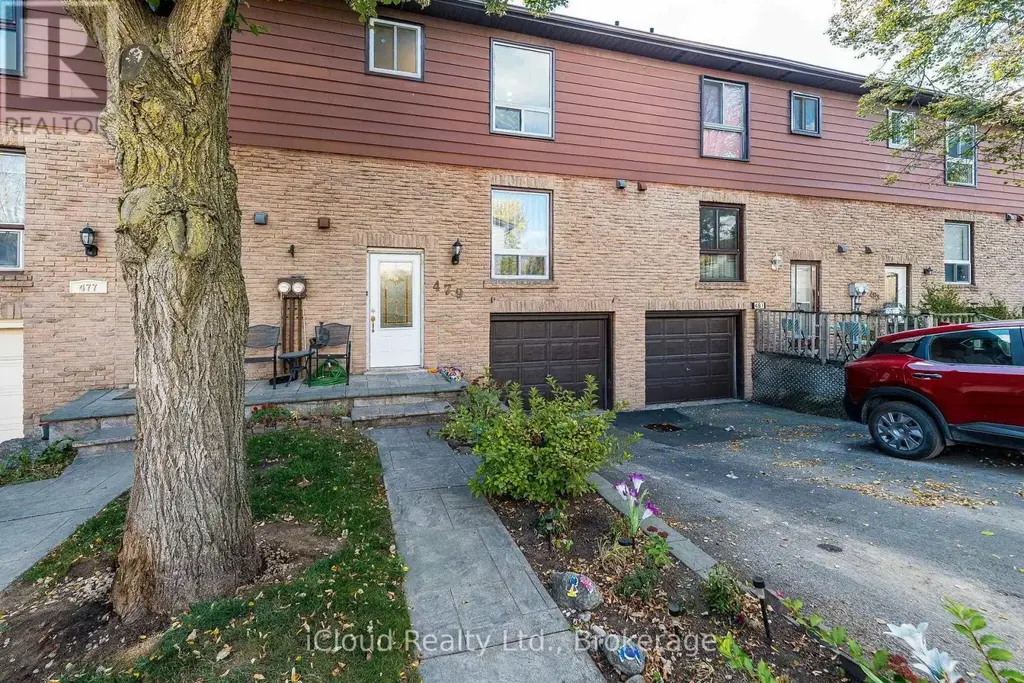 59 - 479 Ontario Street N, Milton (DP Dorset Park)