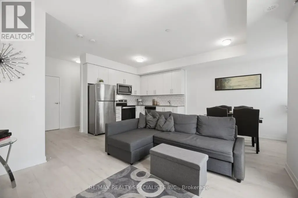 21 - 3405 Ridgeway Drive, Mississauga (Erin Mills)