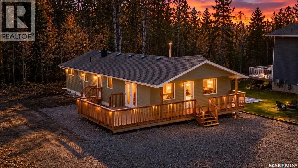 28 101 Neis Access Road, Emma Lake