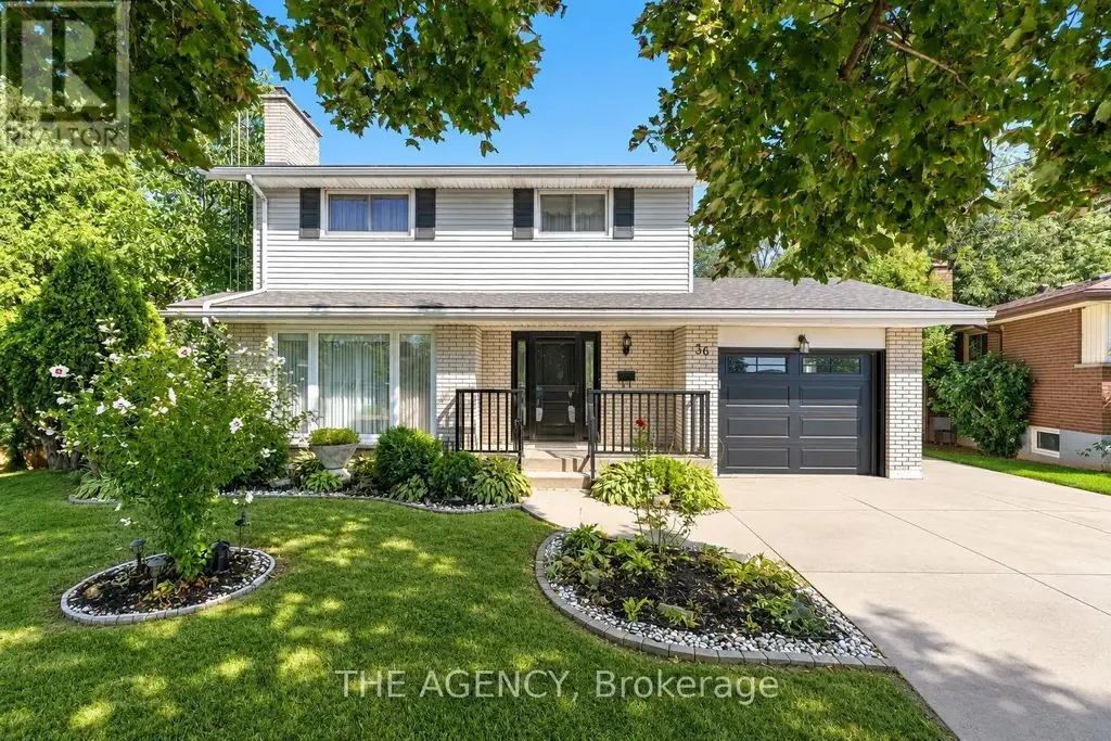36 Buckingham Drive, Hamilton (Westcliffe)