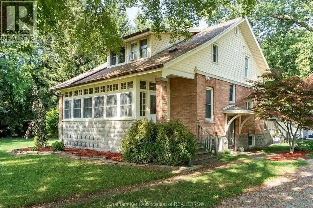 6801 Pain Court Line, Pain Court