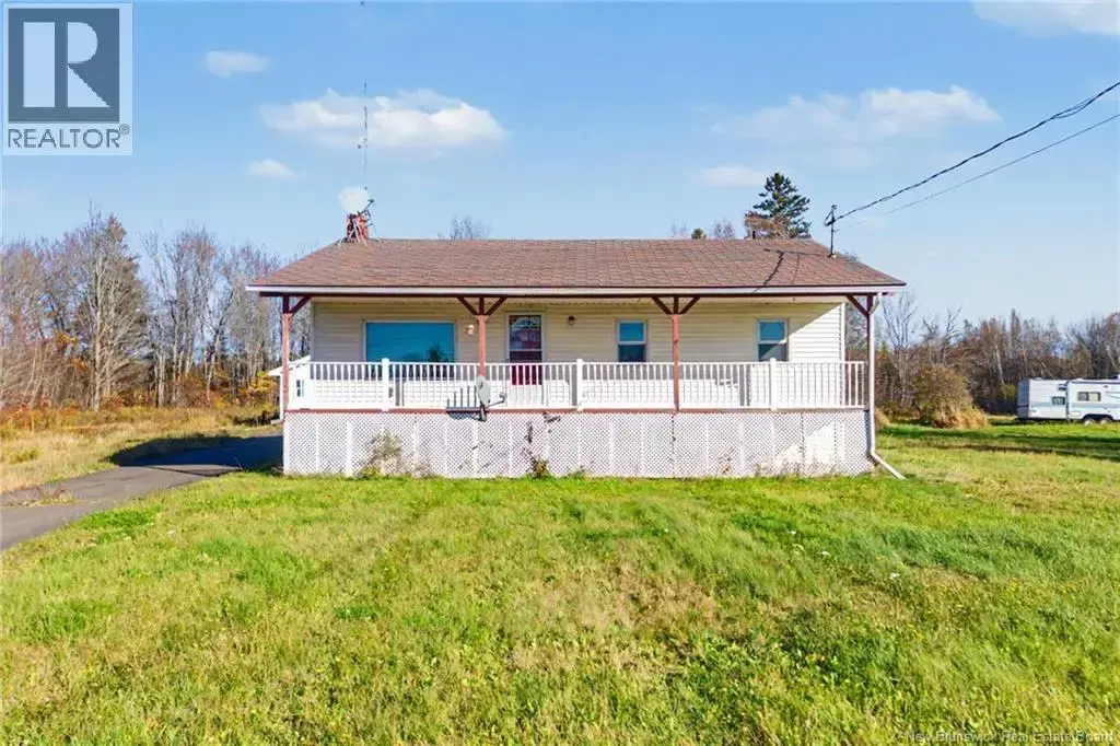 7755 Route 10, Coal Creek