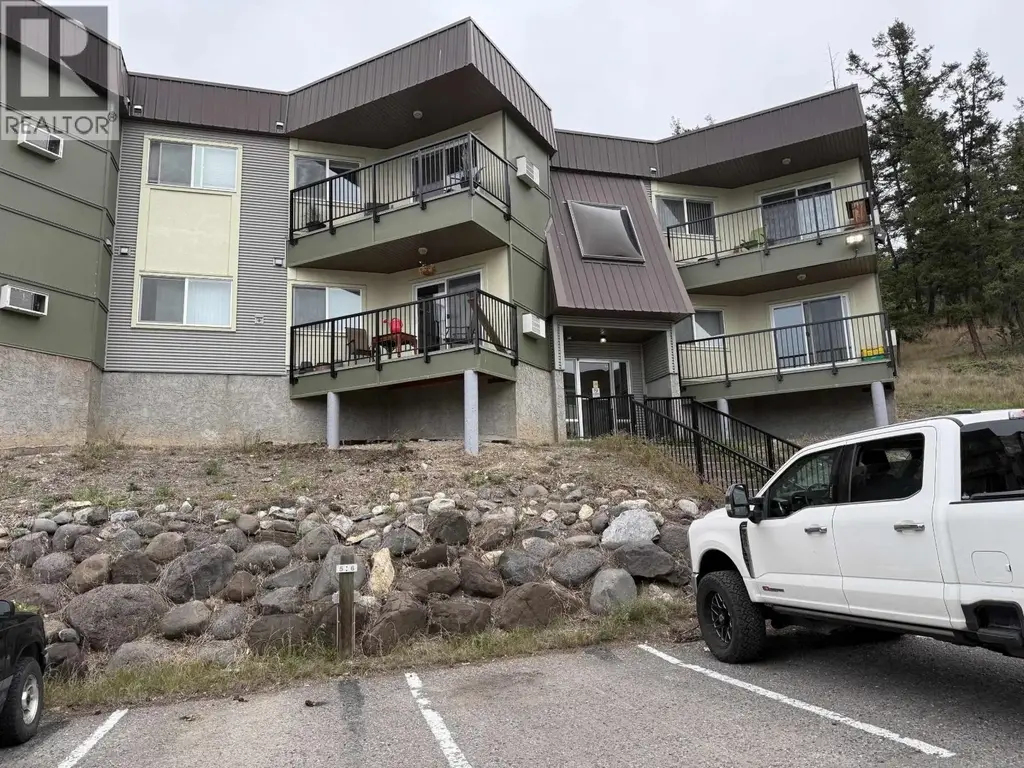 303 282 N Broadway Avenue, Williams Lake