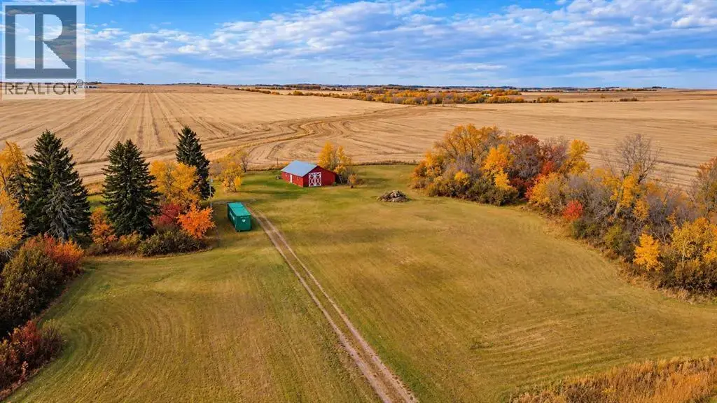 39226 Range Road 250, Rural Lacombe County