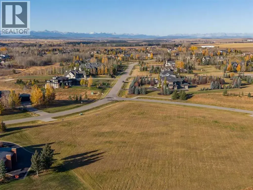 31108 Swift Creek Terrace, Rural Rocky View County