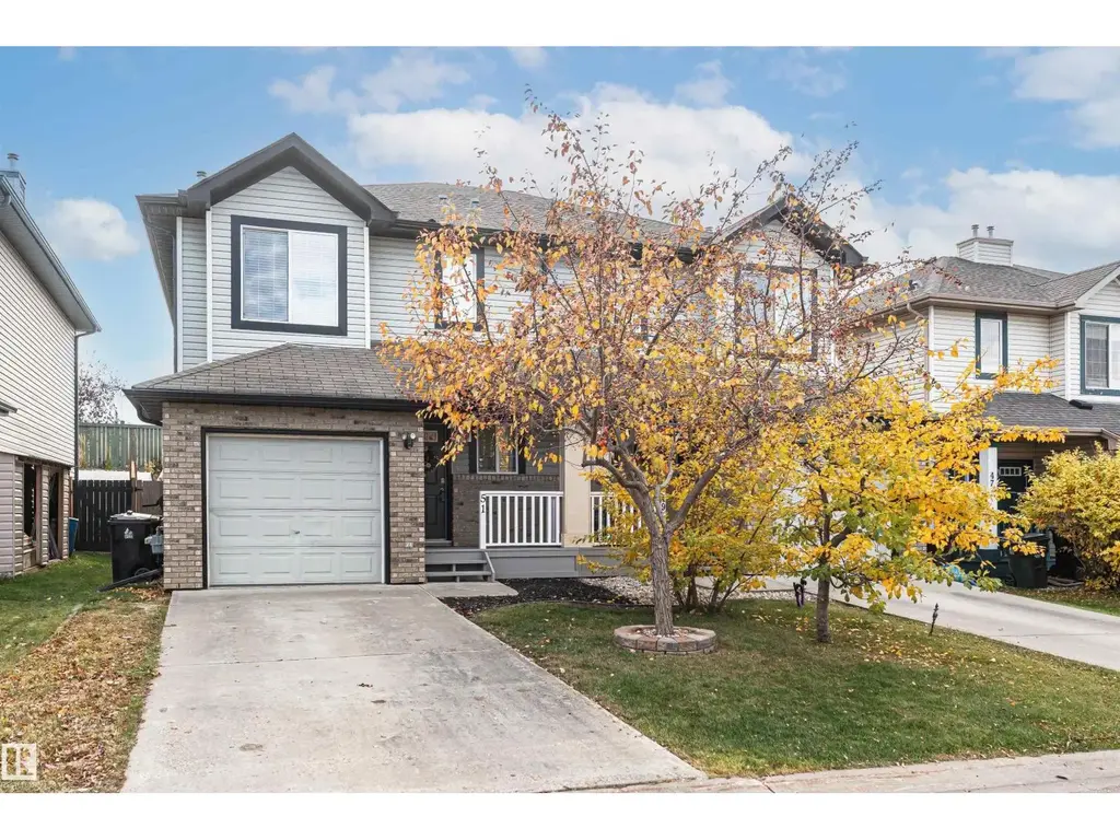 51 Vaughn Av, Spruce Grove