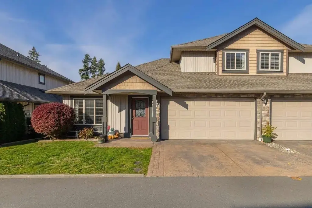 35 44523 Mclaren Drive, Sardis South, Chilliwack