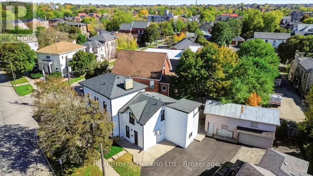 93 West Street, Brantford