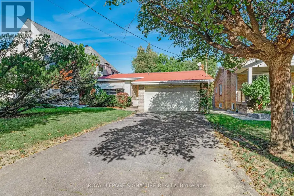 26 Millgate Crescent, Toronto (Bayview Village)