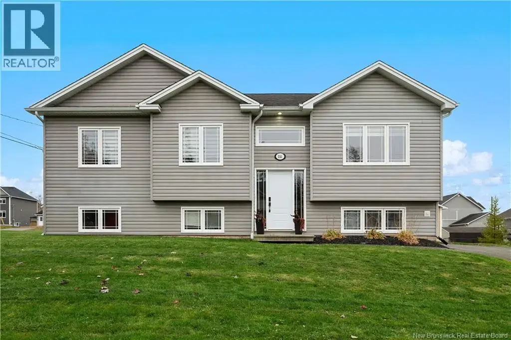 155 Du Moulin Street, Dieppe