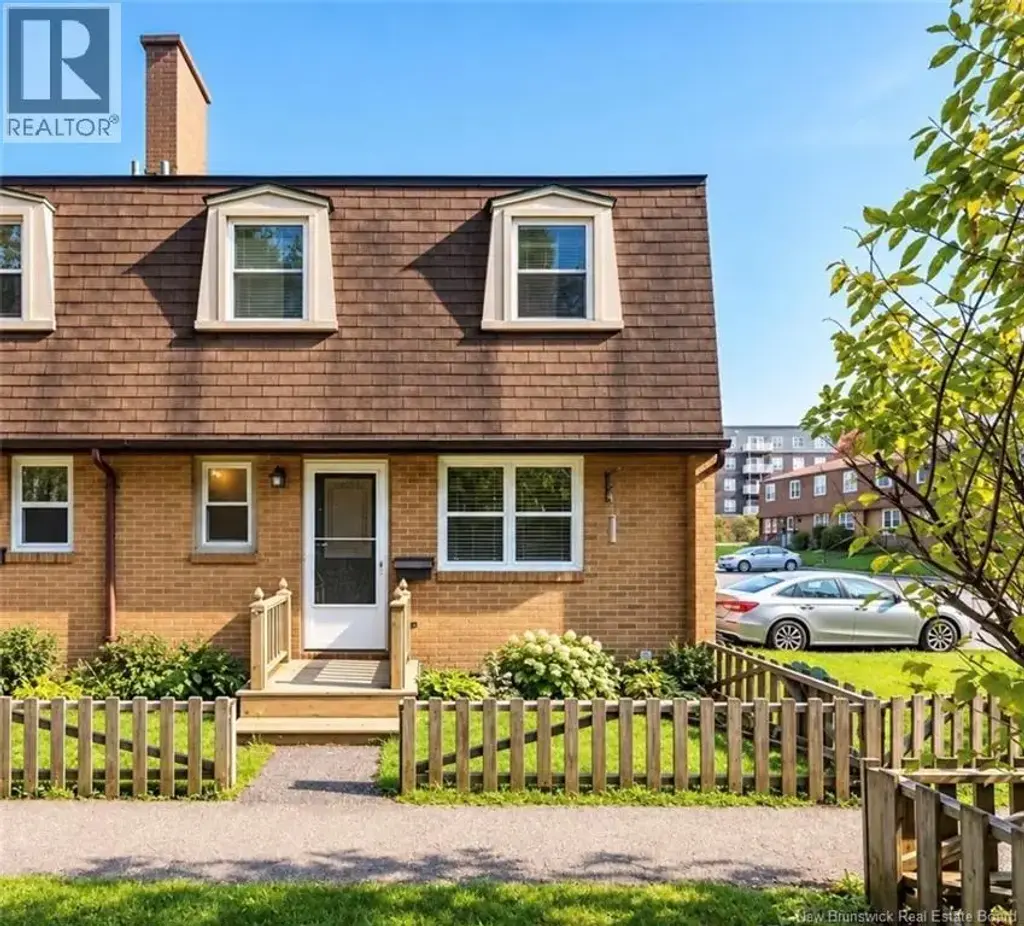 14 Hampton Manor, Saint John
