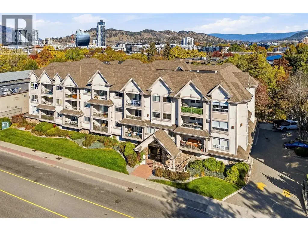 1965 Pandosy Street Unit# 210, Kelowna