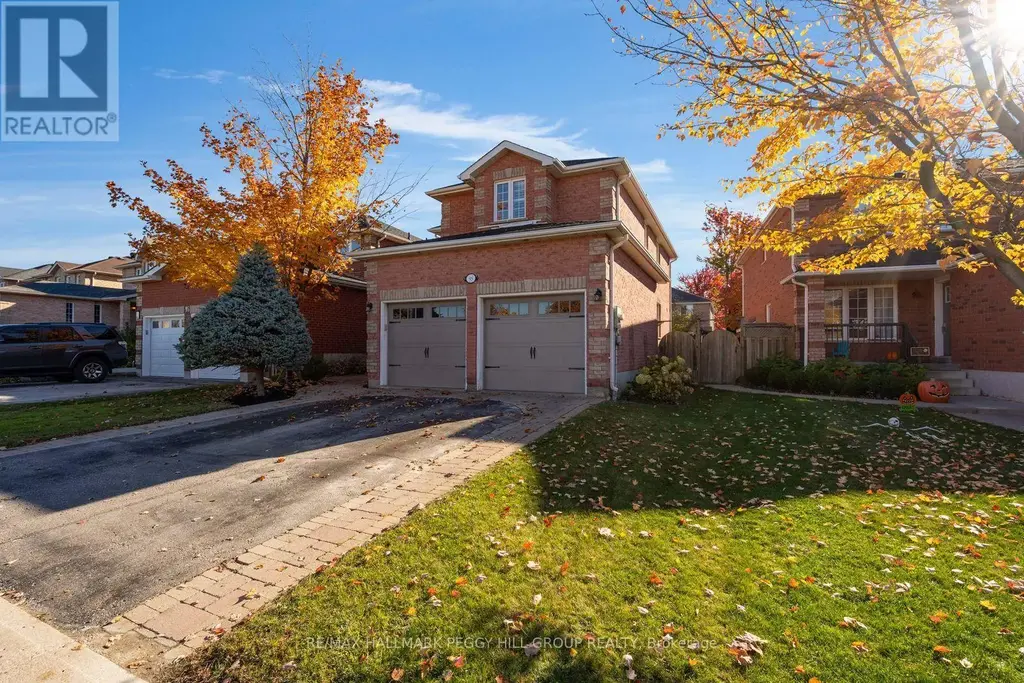 95 Madelaine Drive, Barrie (Painswick South)