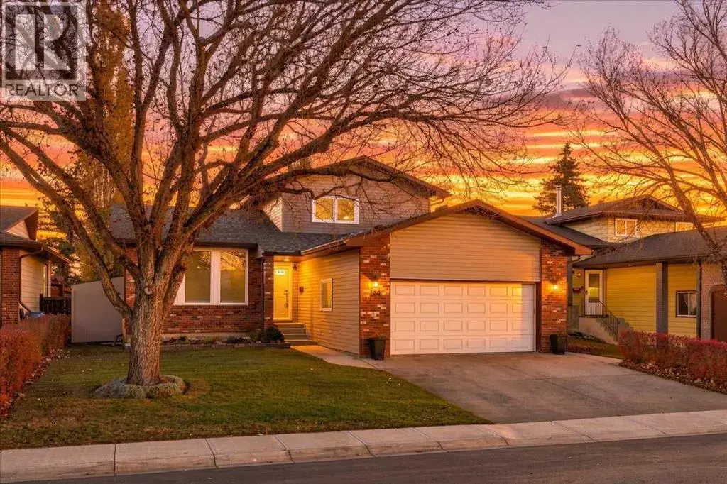 144 Bernard Way Nw, Calgary