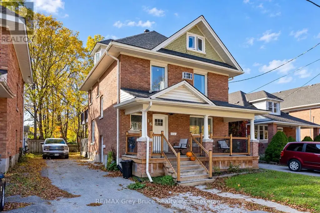 516 4th Avenue E, Owen Sound