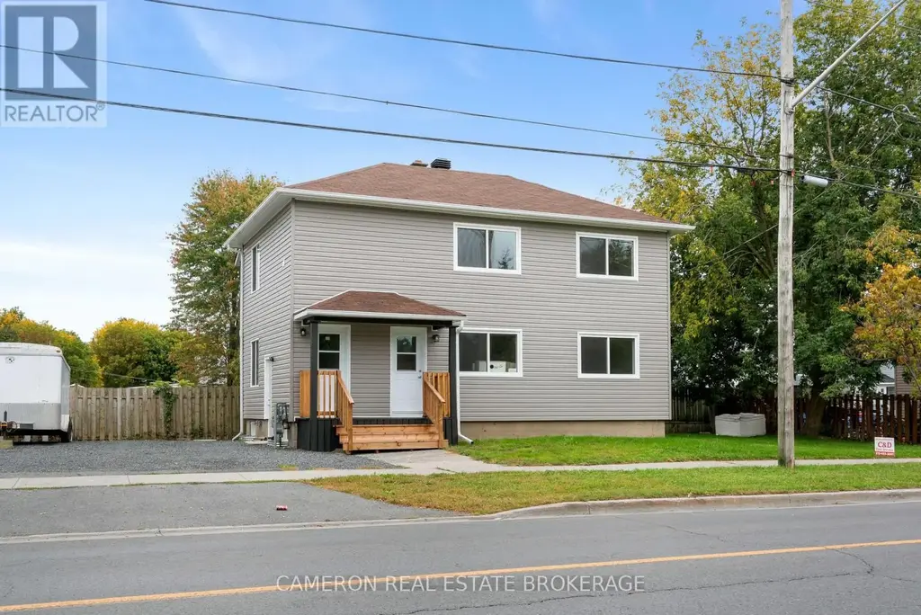 607 - 607a Cumberland Street, Cornwall