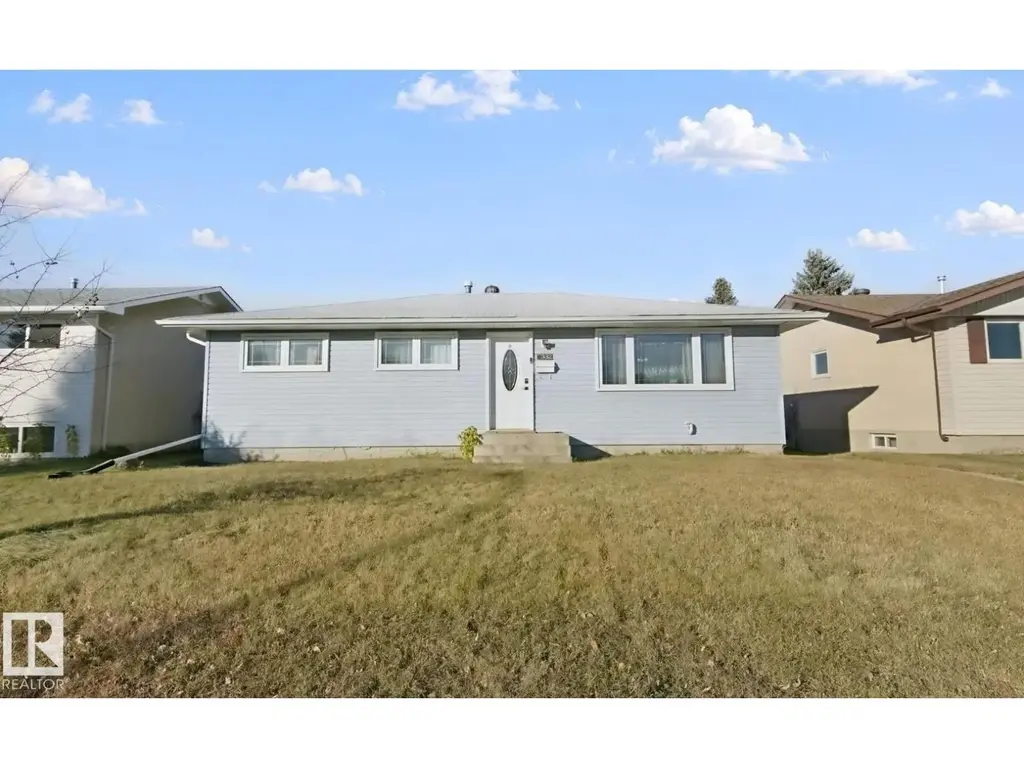 7332 149a Av Nw, Edmonton
