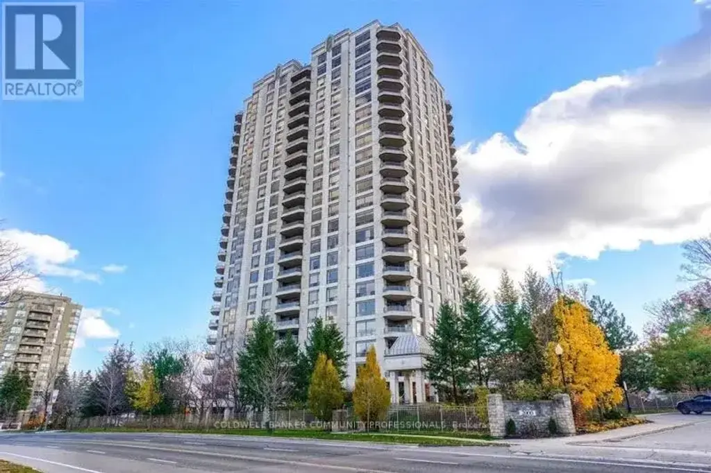 703 - 1900 The College Way, Mississauga (Erin Mills)
