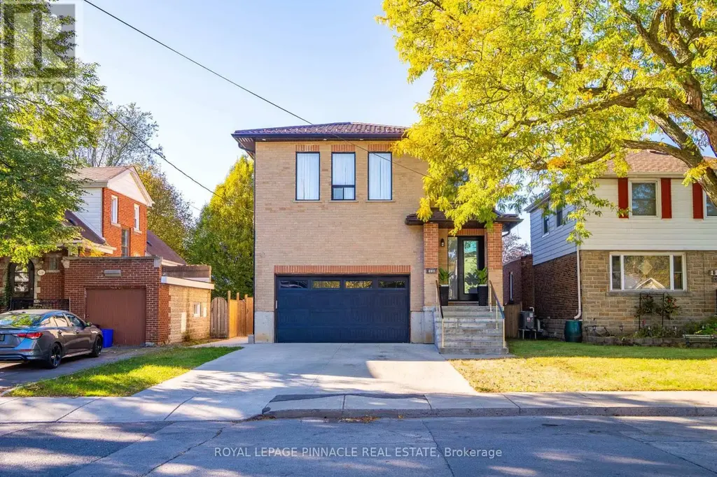 116 East 21st Street, Hamilton (Eastmount)