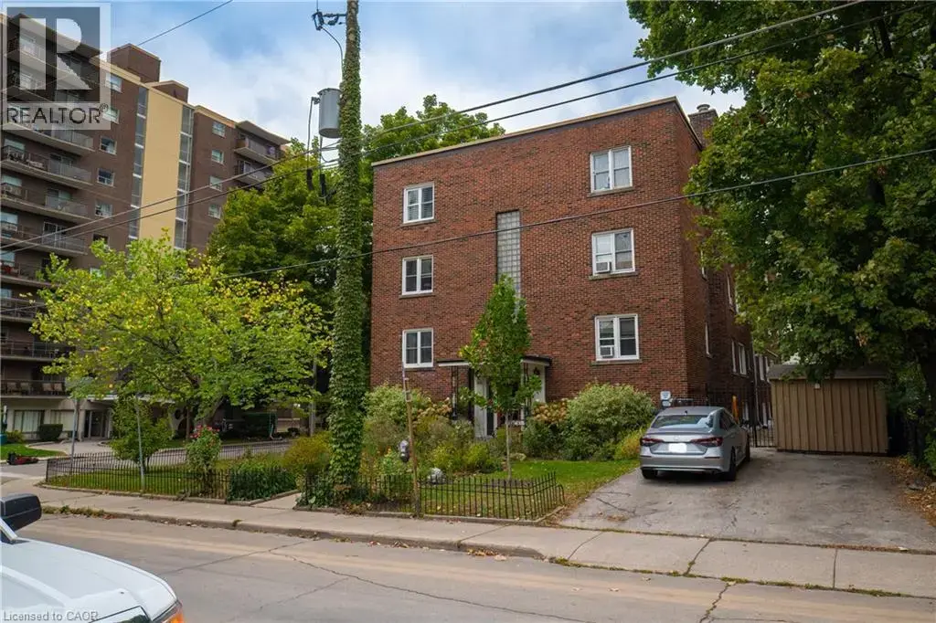 60 Robinson Street Unit# 304, Hamilton