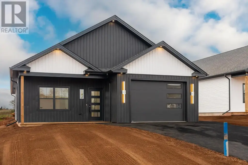 185 Rogerson Street, Charlottetown