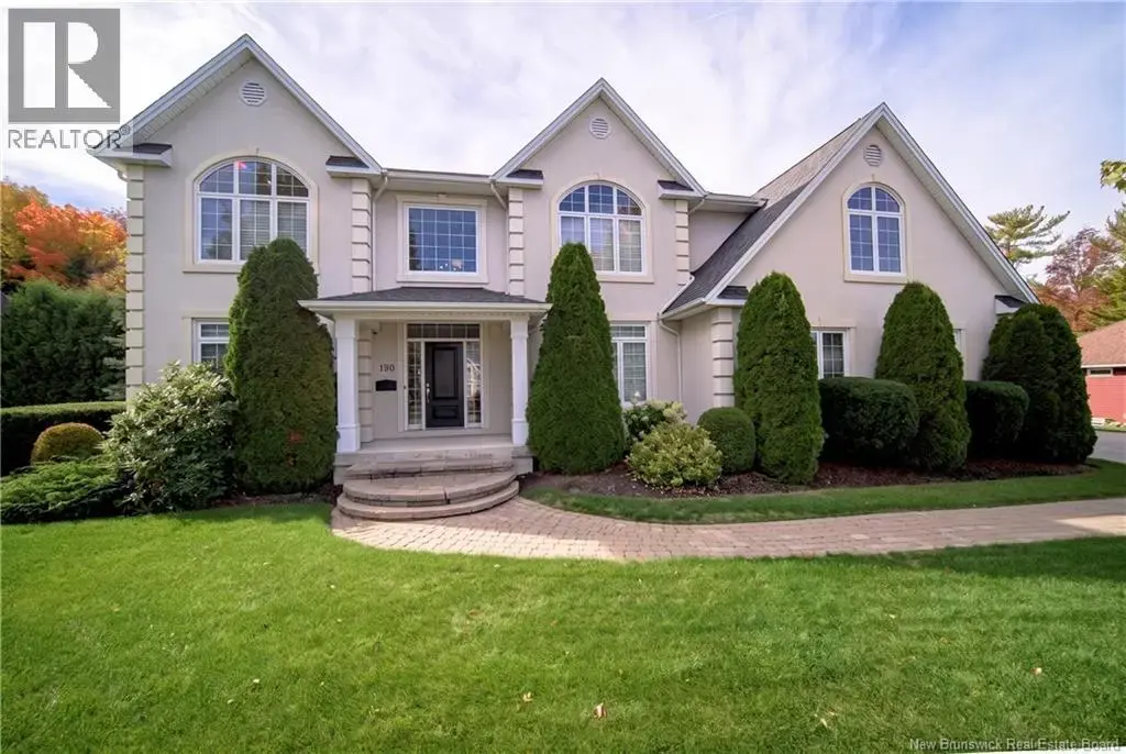 190 Marlborough Drive, Fredericton