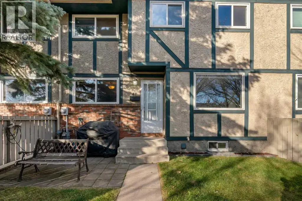81, 203 Lynnview Road Se, Calgary