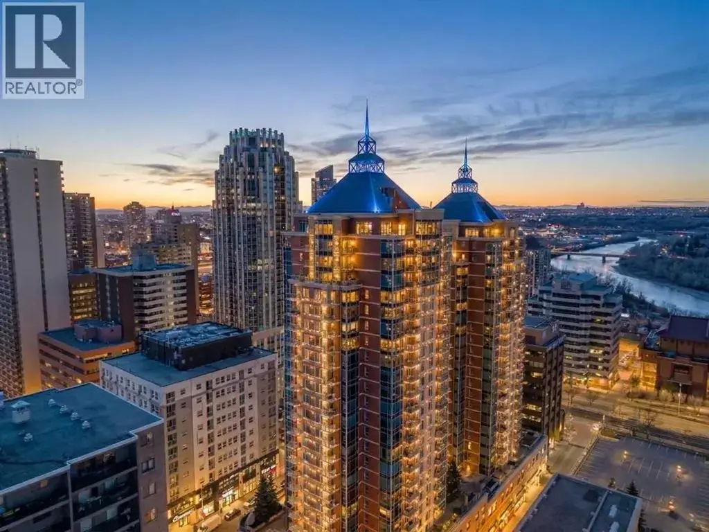 2308, 910 5 Avenue Sw, Calgary