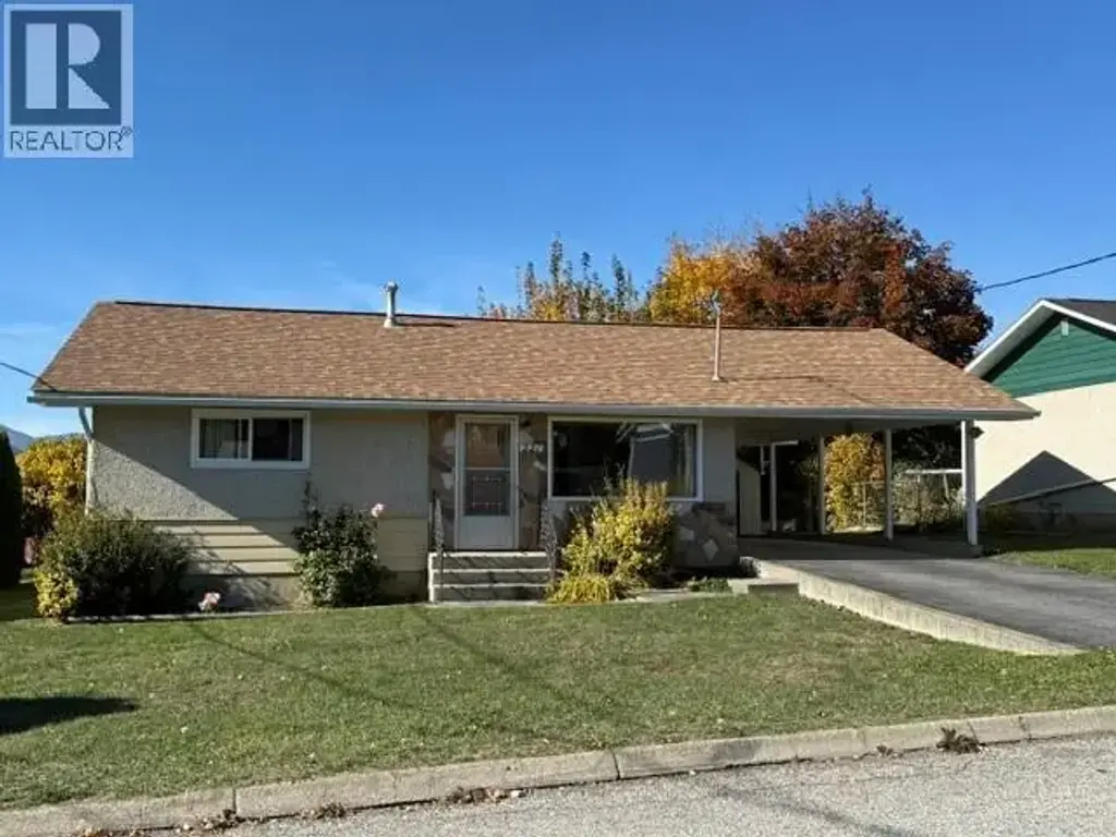 221 22nd Avenue S, Creston