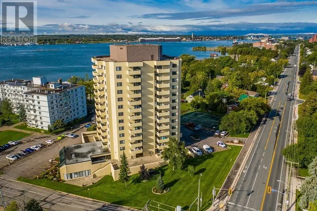 1139 Queen St E # 1107, Sault Ste. Marie