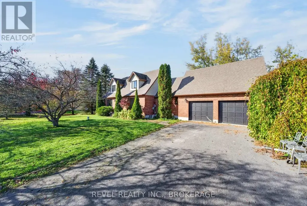 3321 Silverwood Drive, Frontenac (Frontenac South)