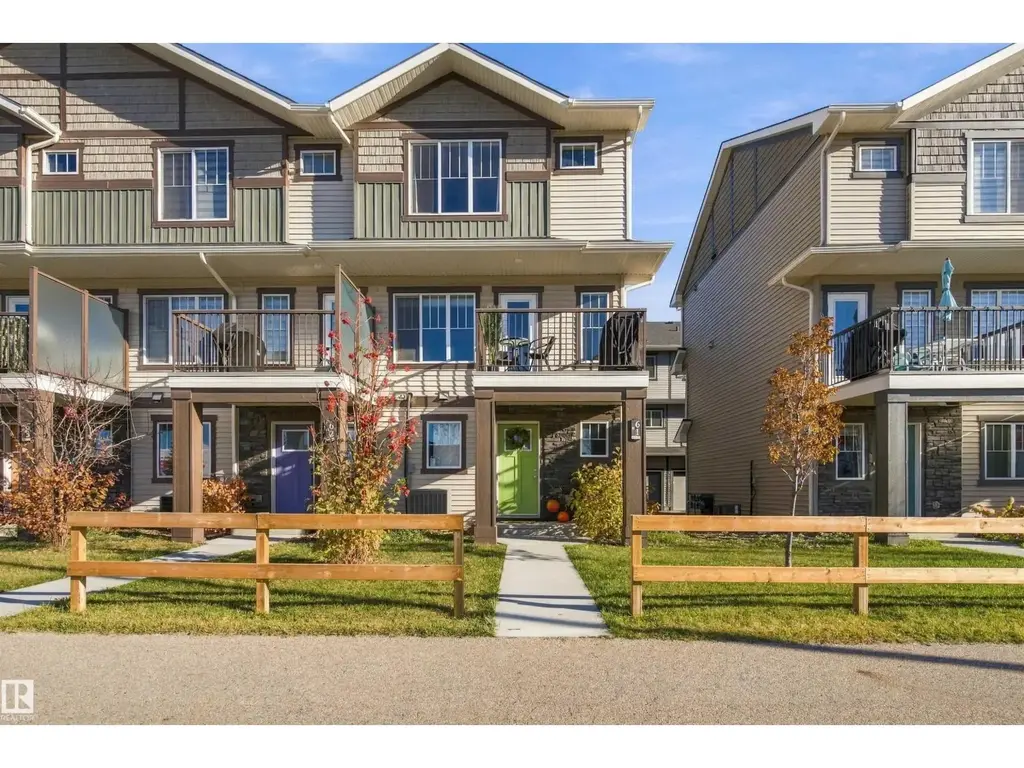 #61 50 Mclaughlin Dr, Spruce Grove