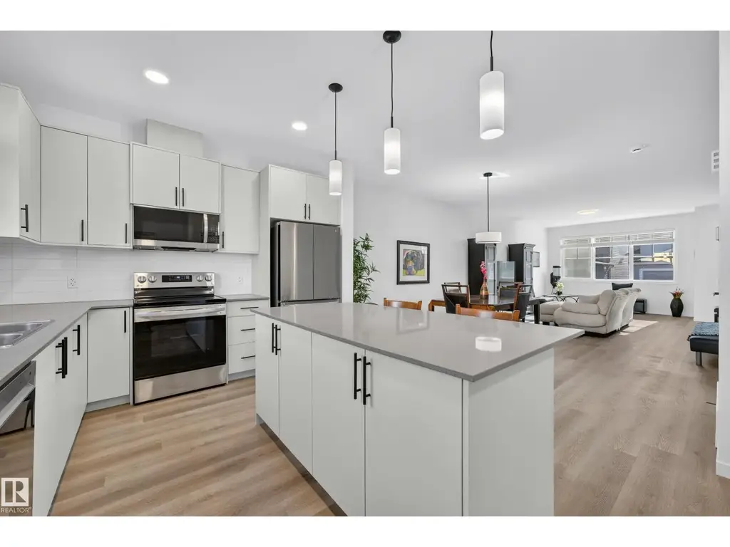 3983 Wren Loop Nw, Edmonton