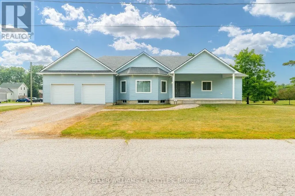 3167 Broadway Street, Brooke-Alvinston (Brooke Alvinston)
