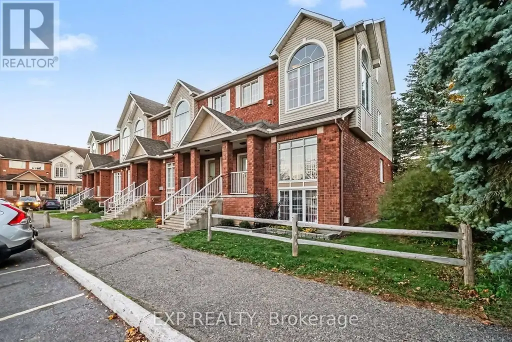 1 - 4 Briston Private, Ottawa