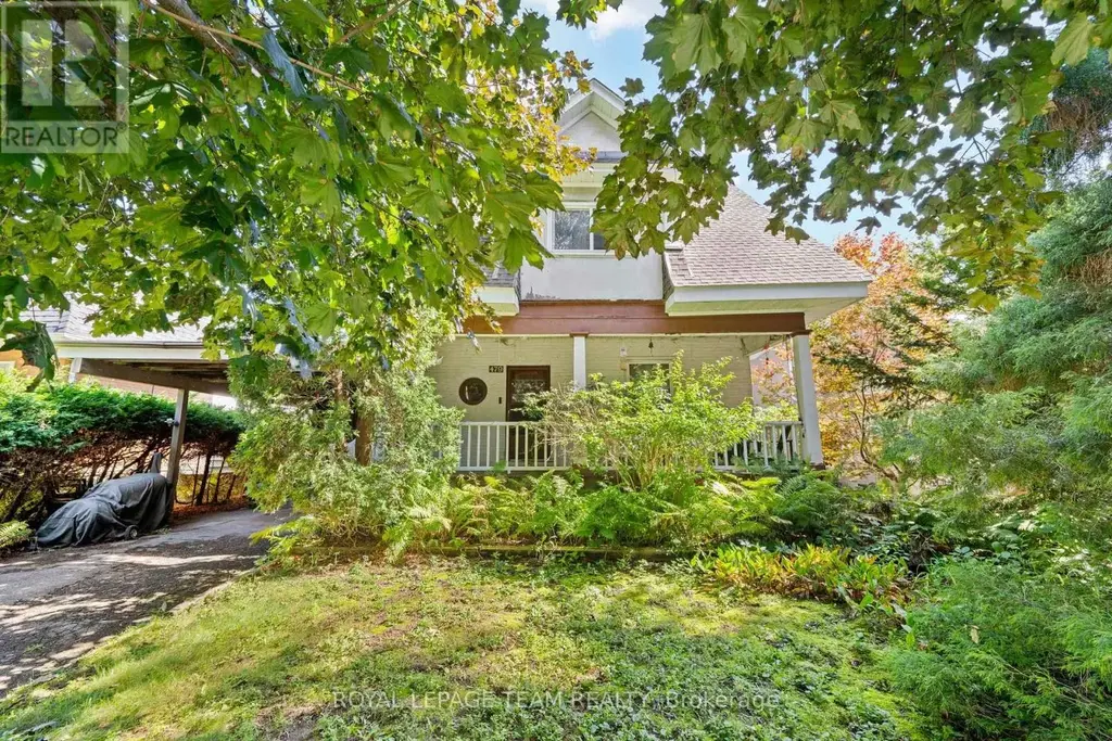 479 Fraser Avenue, Ottawa