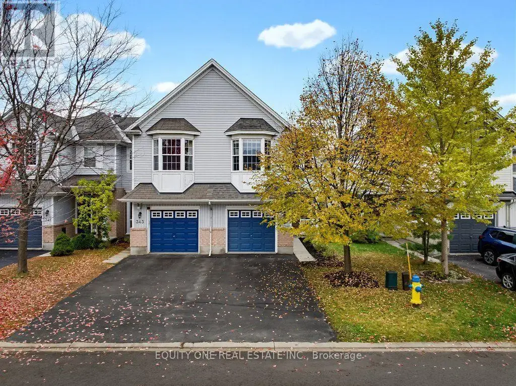 345 Applecross Crescent, Ottawa
