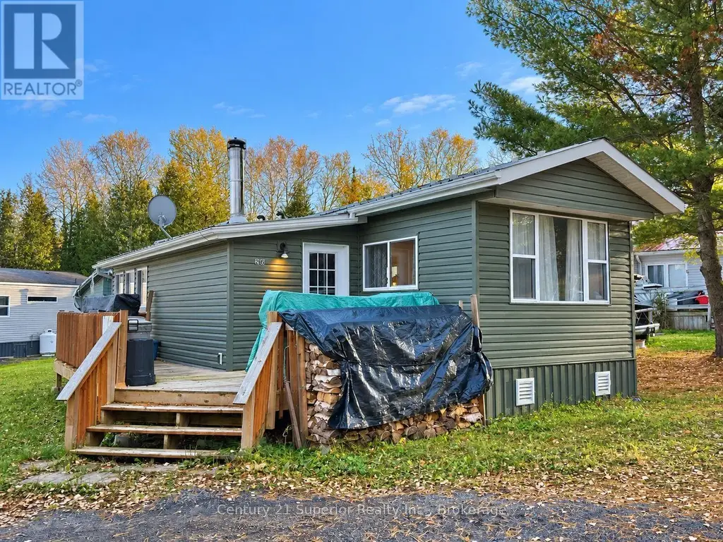 26 - 18 Wild Rose Road, Thunder Bay Remote Area (Gorham)