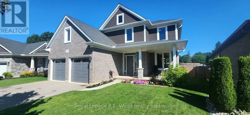 249 Wilson Avenue, Tillsonburg