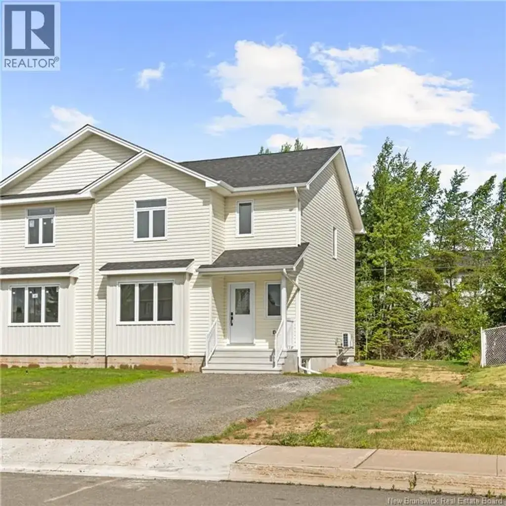118 Belfry Street, Moncton