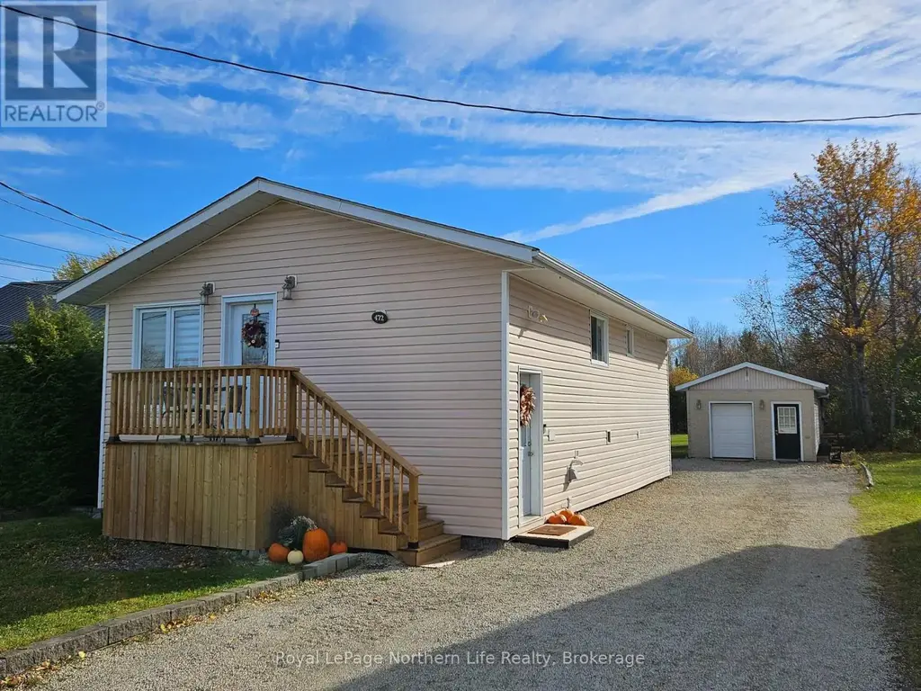 472 Albert Street, Temiskaming Shores (Haileybury)