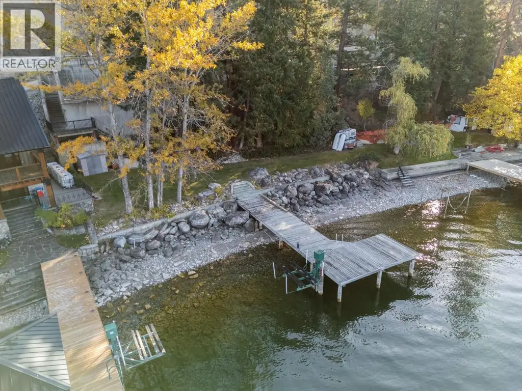 4072 Finch Road, Kelowna