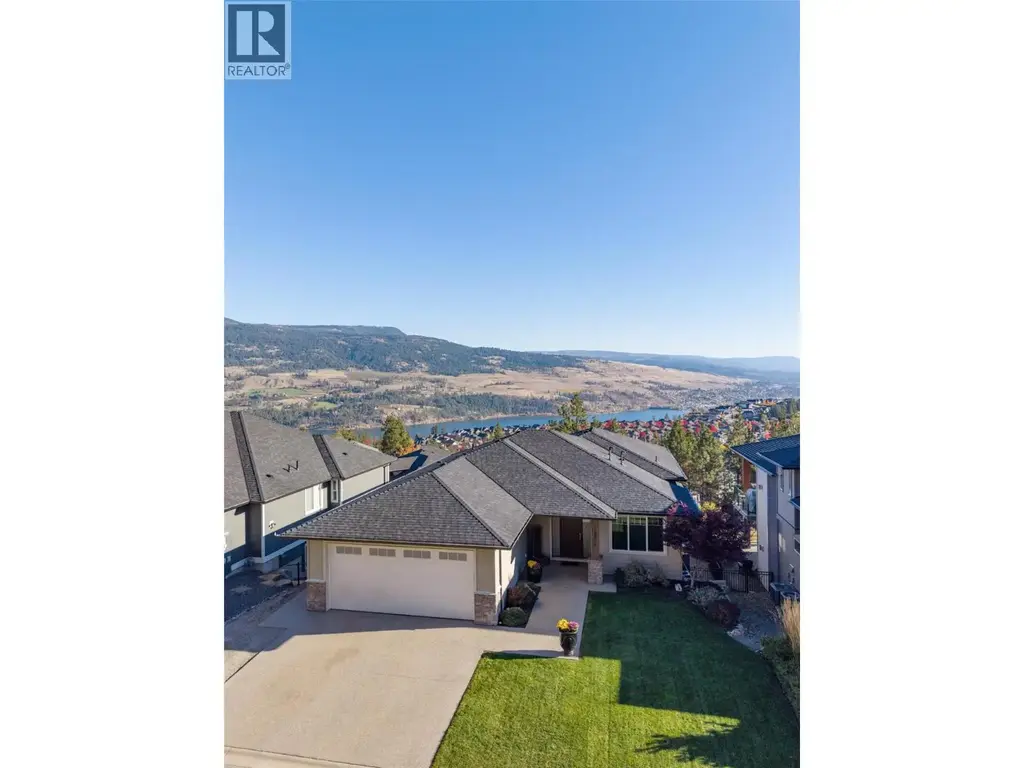 13371 Apex Lane, Lake Country