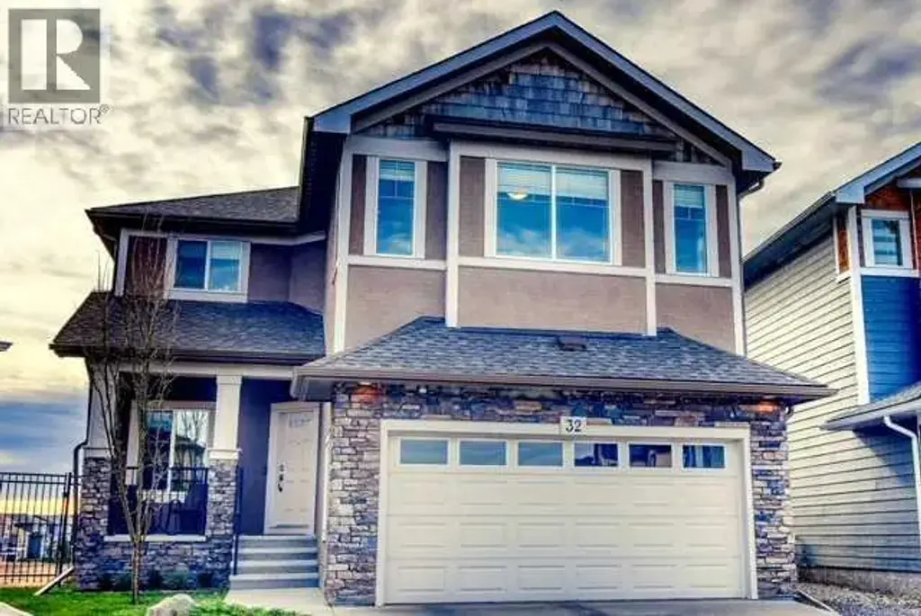 32 Evansborough Hill Nw, Calgary