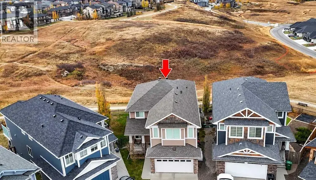 32 Evansborough Hill Nw, Calgary